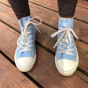 University of North Carolina Chapel Hill Converse